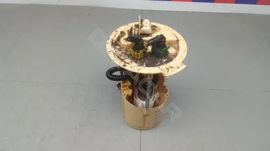 Топливный насос EOK48M701