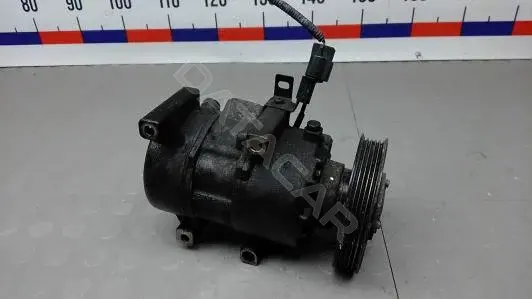 Компрессор кондиционера 1BG04BU01