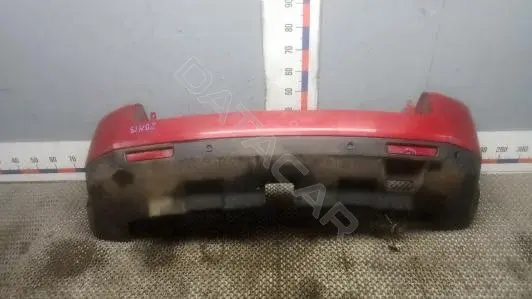 Задний бампер 2BM13HG01