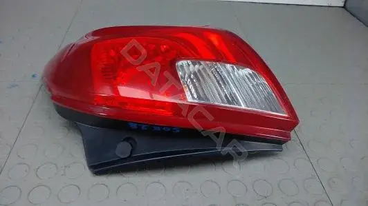 Задние фонари SOK28MY01