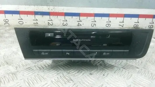 Магнитола 4G0035192H