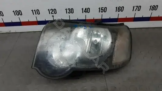 Фары ZOK33MR01