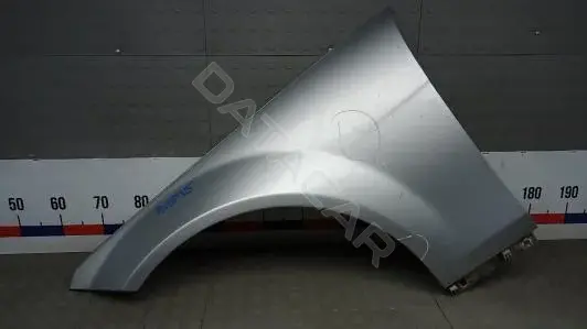 Крыло переднее BEP15D901