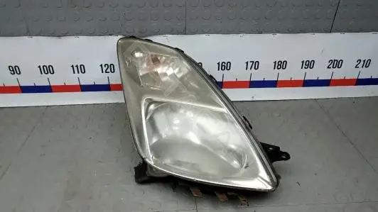 Фары 4BG27MU01