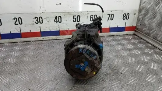 Компрессор кондиционера 7813A091