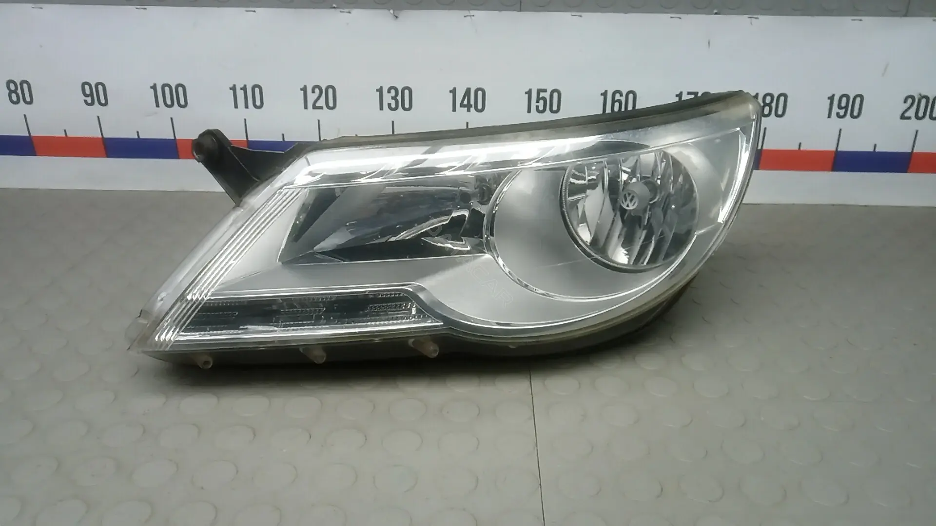 Фары 5N2941031K