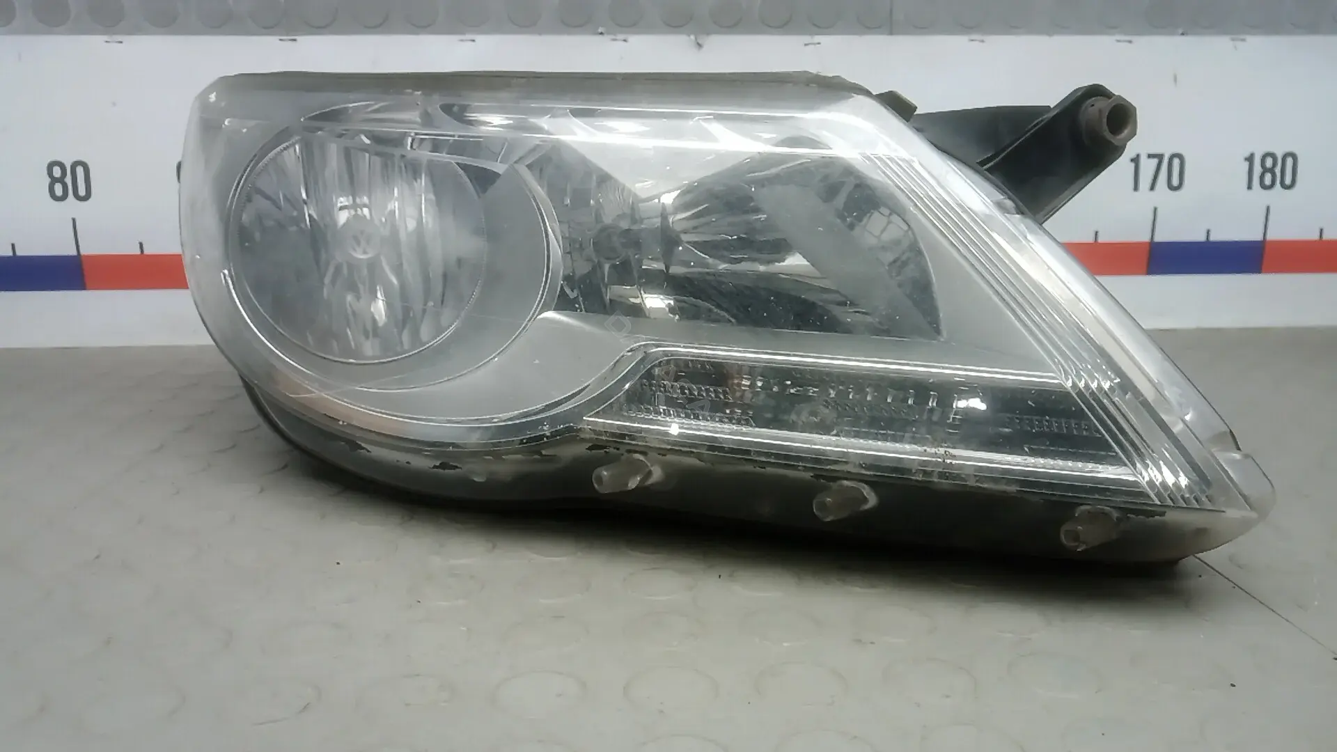 Фары 5N2941032K