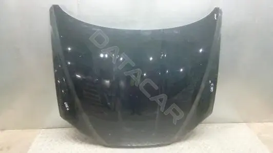 Капот GNK03D201
