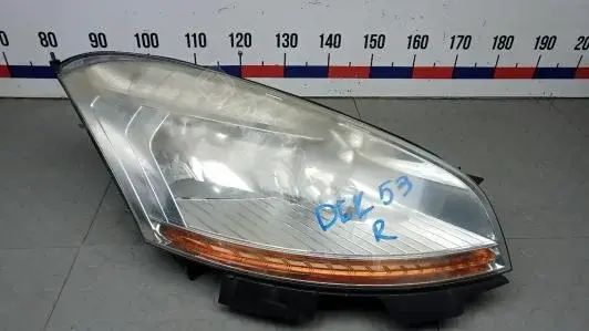 Фары DLK53MU01