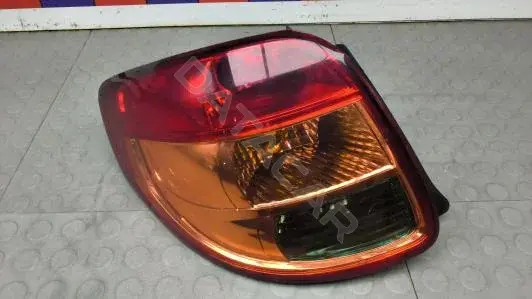 Задние фонари DLK26MX01