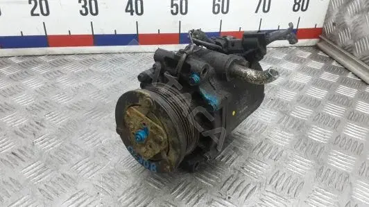 Компрессор кондиционера 8OK20BU01