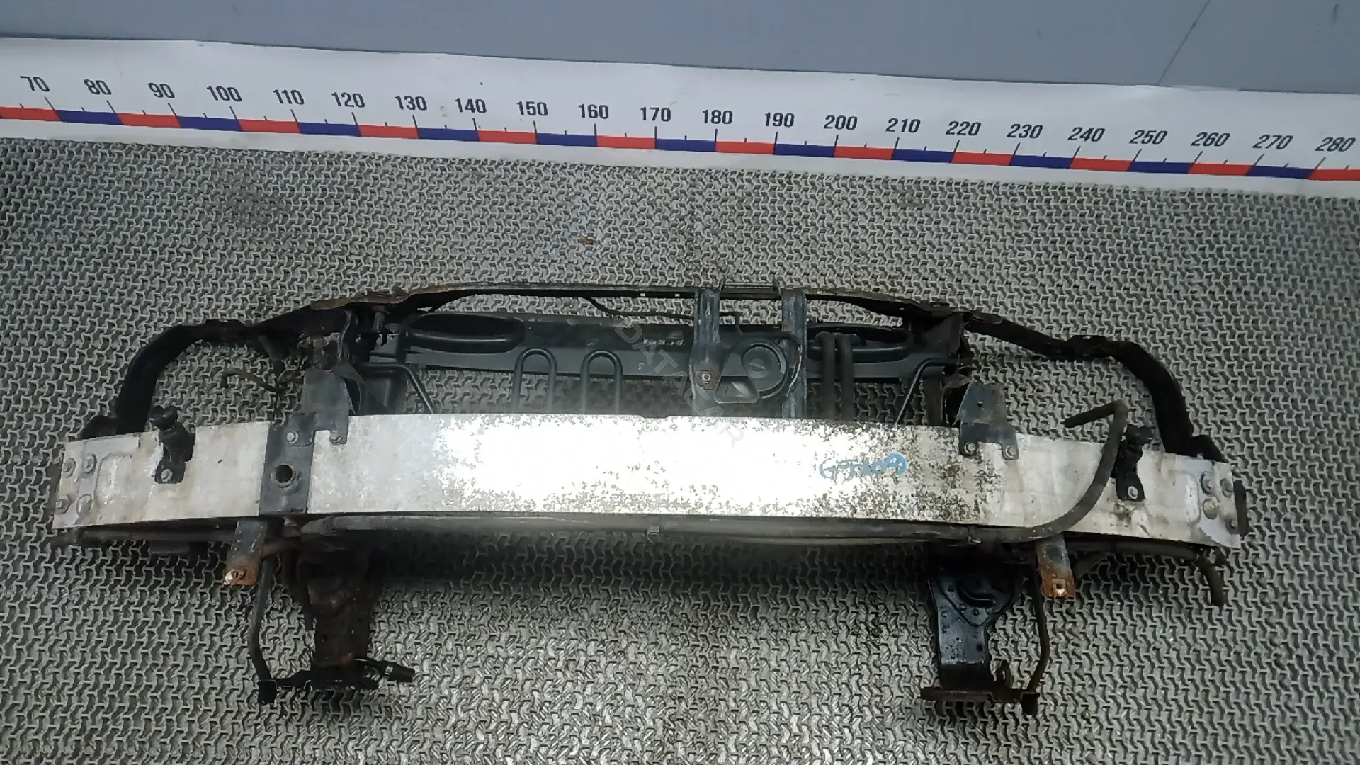 Панель передняя 6OK69G201