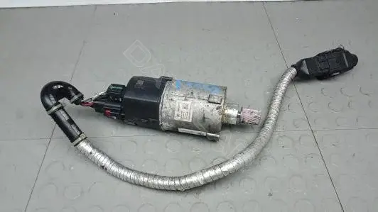 Электроусилитель руля 57700R2090