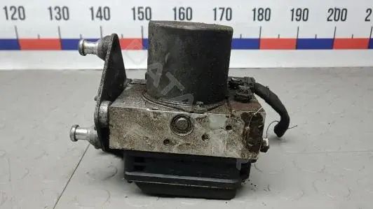 Блок управления АБС 0004468289, 0265234097