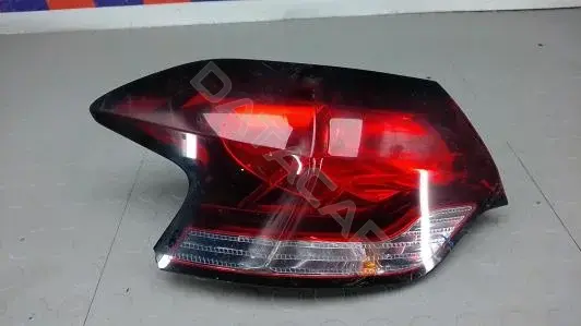 Задние фонари TOK63MX01