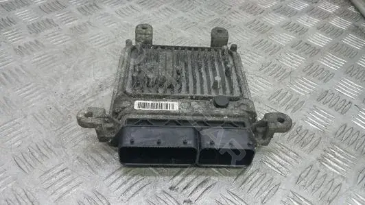 Блок управления двигателем 25454422AQG144VB, A6519003203