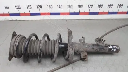 Стойка передняя 540104CB0C, 543204CL0B, E43024CB1D