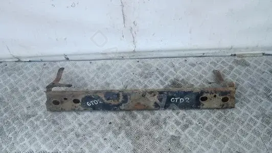 Усилитель бампера 6TD02G901