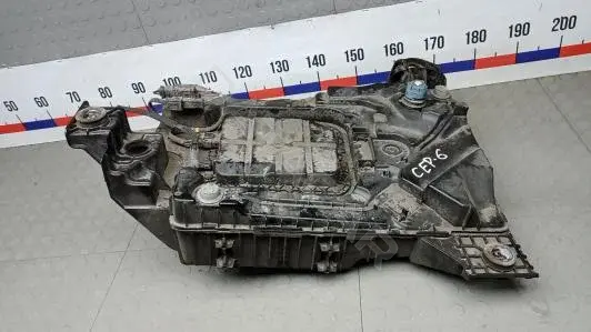 Бак AdBlue CEP0601