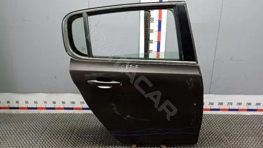 Дверь CEP05FT01