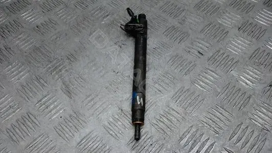 Форсунки Б, Н