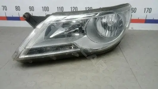 Фары 5N2941031K