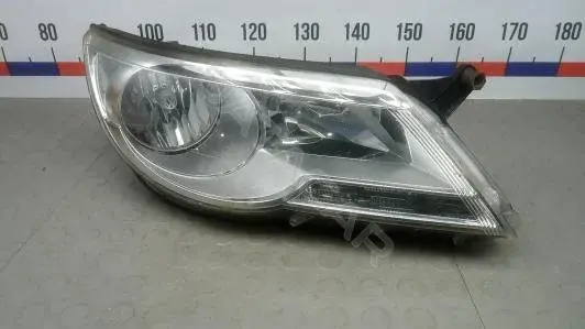 Фары 5N2941032K