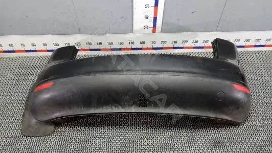 Задний бампер 5M0807417, 5M0807521