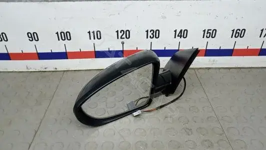 Наружное зеркало 5 pin