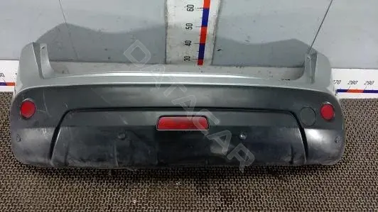 Задний бампер SEP04HG01