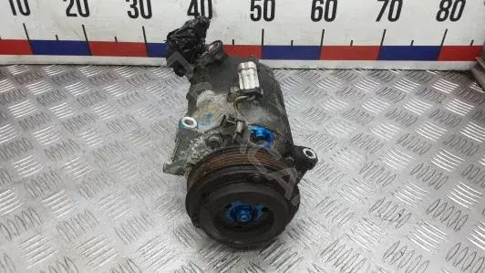 Компрессор кондиционера 1OK08DI01