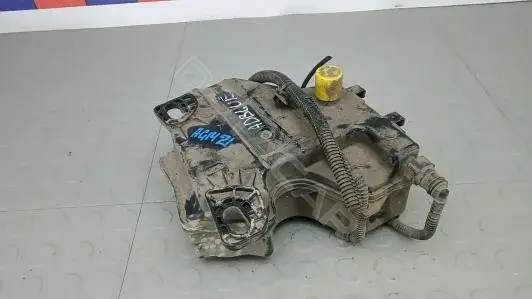 Бак AdBlue AGM2102