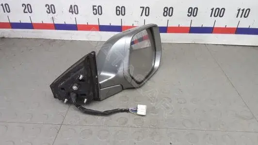 Наружное зеркало 9 pin