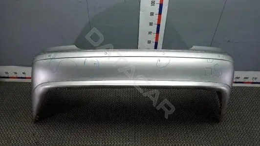 Задний бампер BEP09HG01
