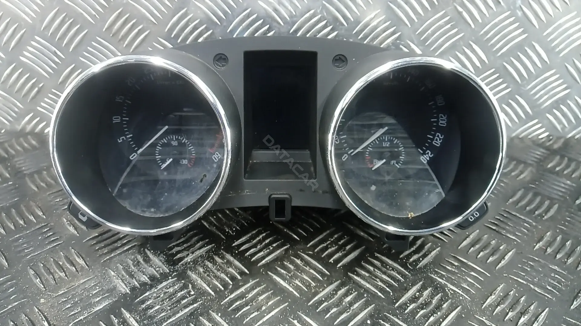 Панель приборов 5L0920840H