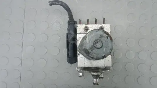 Блок управления АБС 0265230401, A0014467989