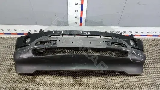 Передний бампер 7GM13G501
