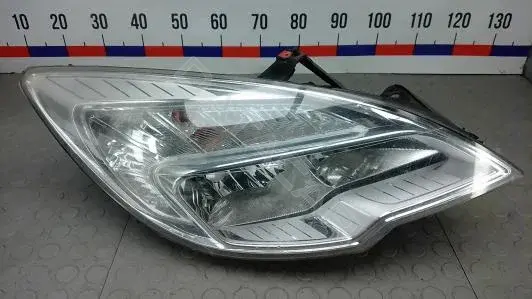 Фары SOK76MU01