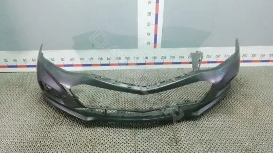 Передний бампер 9MB01G501