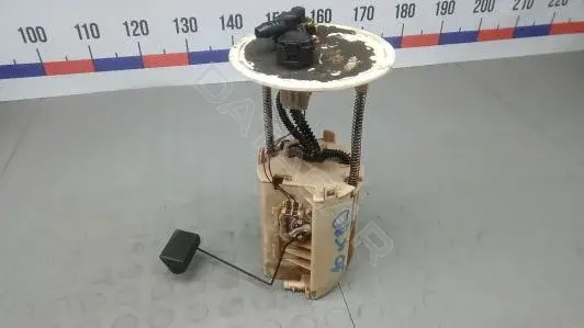 Топливный насос 770100K011, 833200K020