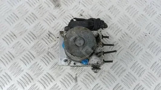Блок управления АБС GNK20KW01