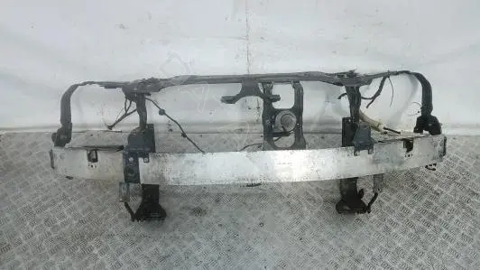 Панель передняя A2096200916, A2096201016, A2096201472