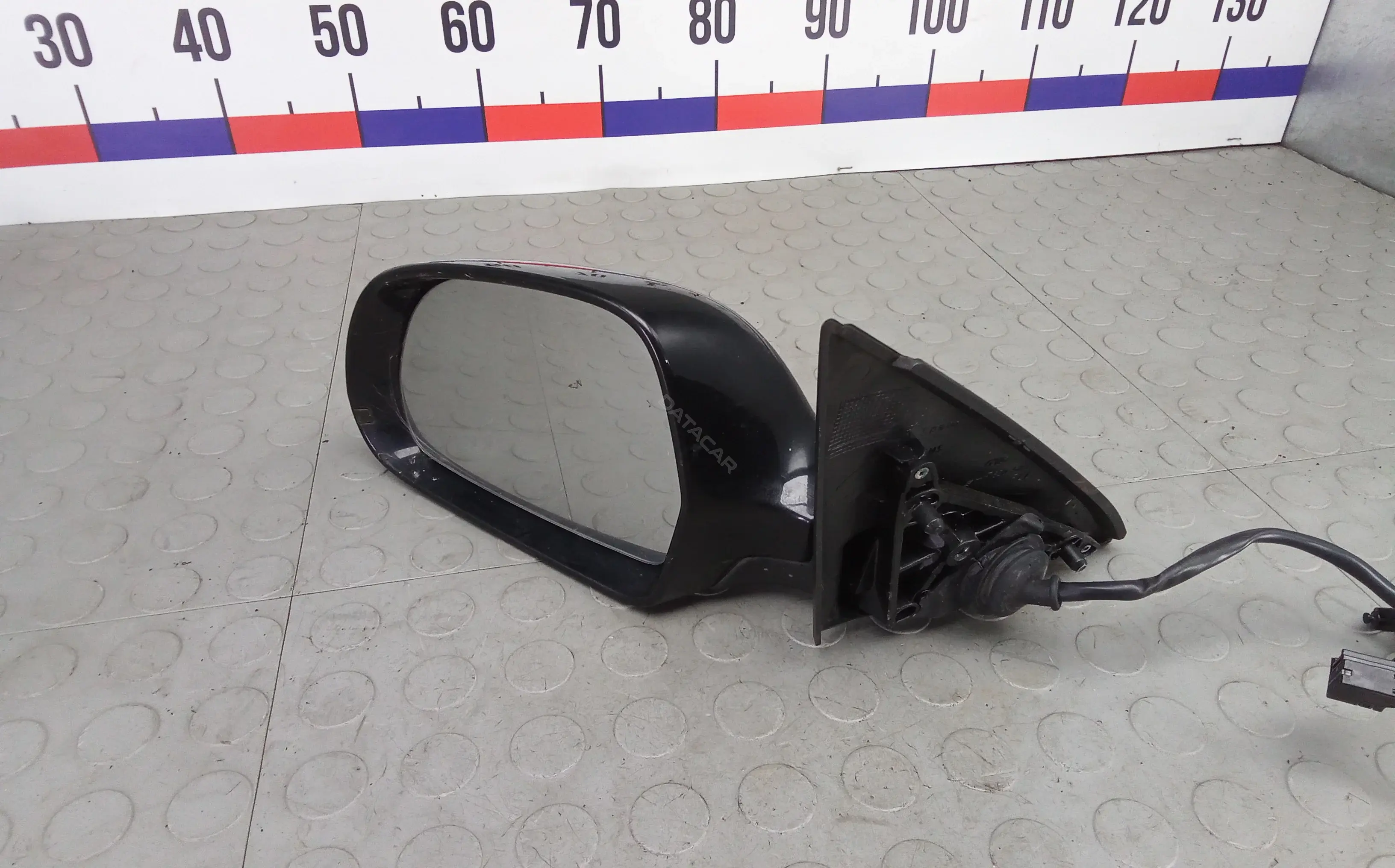 Наружное зеркало 4F0857535AE, 8T0857527D, 8U2857409G