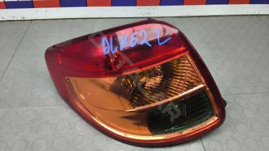 Задние фонари DLK62MX01
