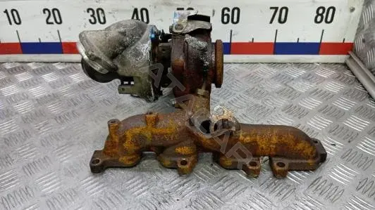 Турбина 03L253016T