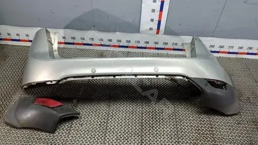 Задний бампер 5EP36HG01