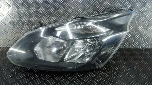 Фары DNK18MR01