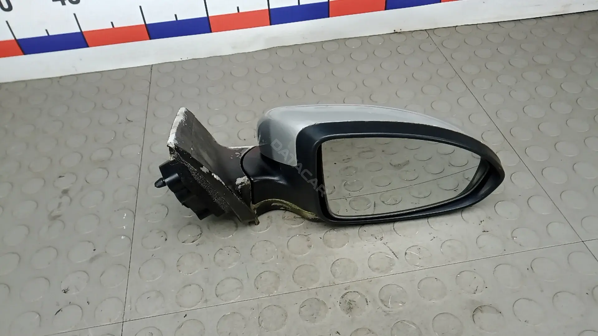 Наружное зеркало 94537675, 95223741, 96893023