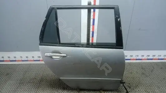 Дверь 1DE19FT01