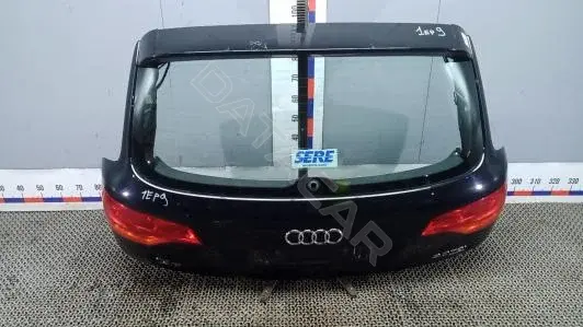 Крышка багажника 4L0827023